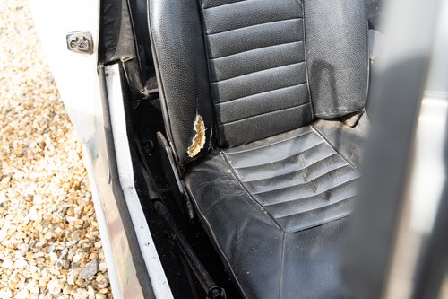 1965 Sunbeam Alpine Te koop (foto 92 van 197)