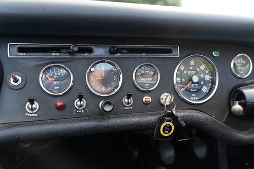 1965 Sunbeam Alpine Te koop (foto 87 van 197)