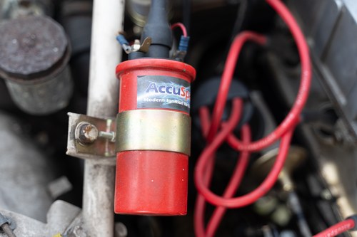 1965 Sunbeam Alpine Te koop (foto 115 van 197)