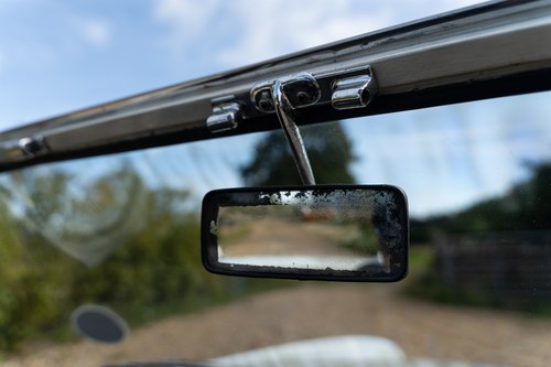 1965 Sunbeam Alpine Te koop (foto 89 van 197)