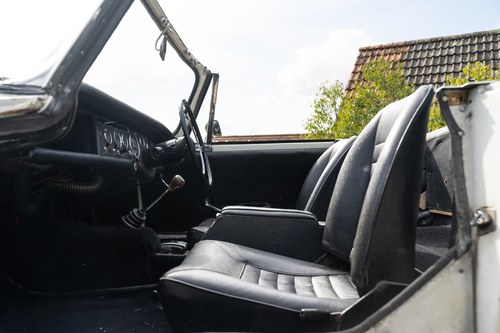 1965 Sunbeam Alpine Te koop (foto 64 van 197)