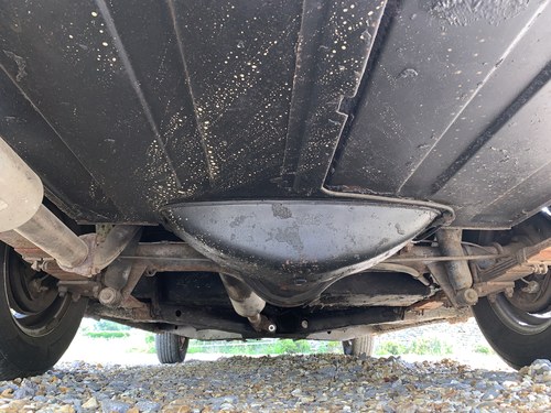 1965 Sunbeam Alpine Te koop (foto 168 van 197)