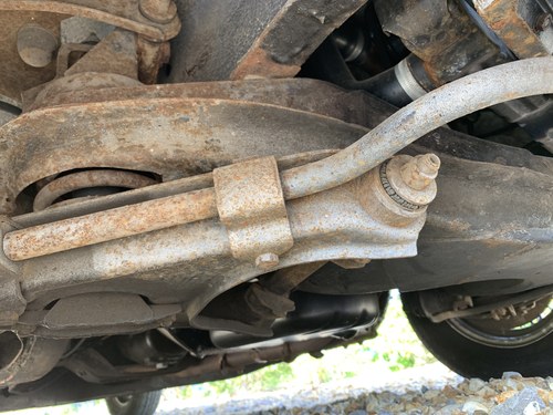 1965 Sunbeam Alpine Te koop (foto 159 van 197)