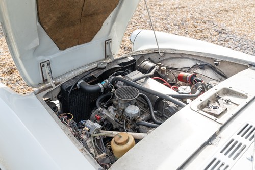 1965 Sunbeam Alpine Te koop (foto 110 van 197)