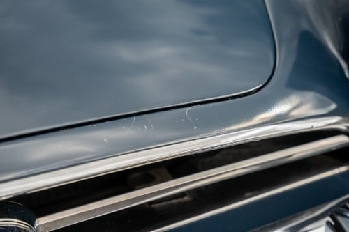 1966 Sunbeam Alpine Series V In vendita (immagine 99 di 144)