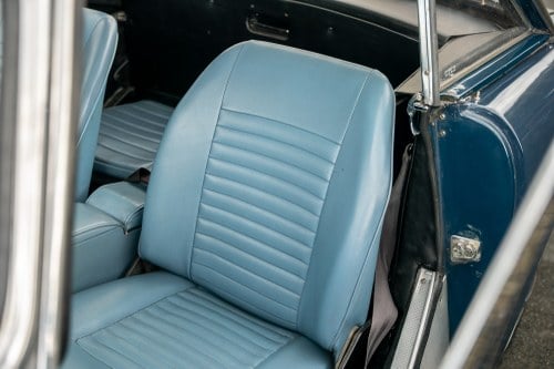 1966 Sunbeam Alpine Series V In vendita (immagine 28 di 144)