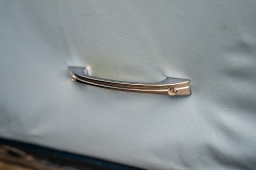 1966 Sunbeam Alpine Series V In vendita (immagine 46 di 144)