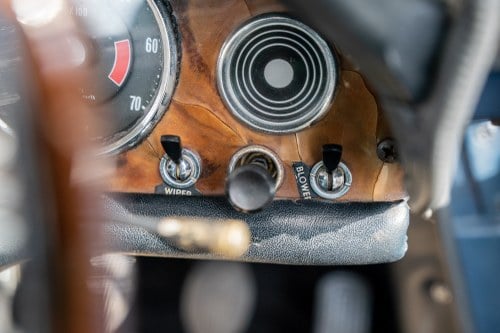 1966 Sunbeam Alpine Series V In vendita (immagine 58 di 144)