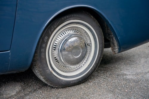 1966 Sunbeam Alpine Series V In vendita (immagine 21 di 144)