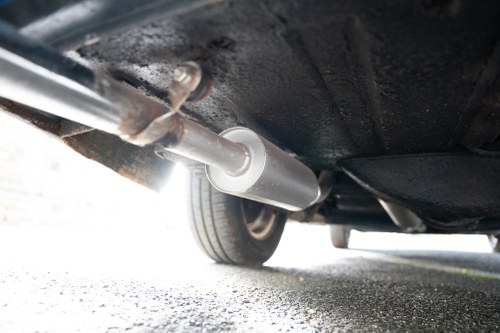 1966 Sunbeam Alpine Series V In vendita (immagine 139 di 144)