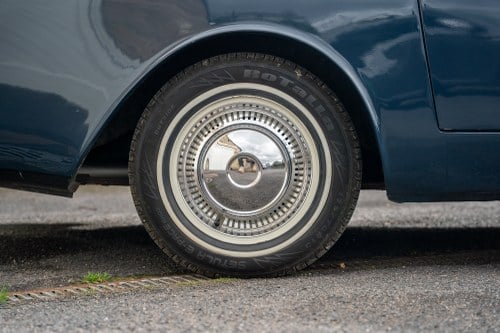 1966 Sunbeam Alpine Series V In vendita (immagine 18 di 144)