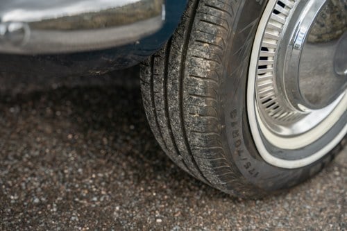 1966 Sunbeam Alpine Series V In vendita (immagine 22 di 144)