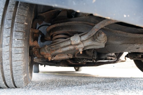 1966 Sunbeam Alpine Series V In vendita (immagine 134 di 144)