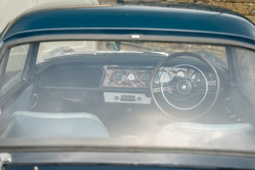 1966 Sunbeam Alpine Series V In vendita (immagine 121 di 144)
