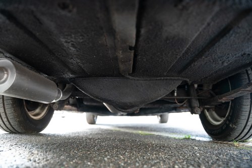 1966 Sunbeam Alpine Series V In vendita (immagine 138 di 144)