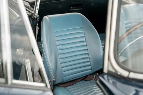 1966 Sunbeam Alpine Series V In vendita (immagine 26 di 144)