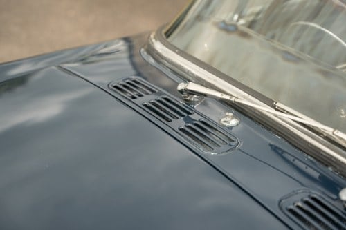 1966 Sunbeam Alpine Series V In vendita (immagine 102 di 144)