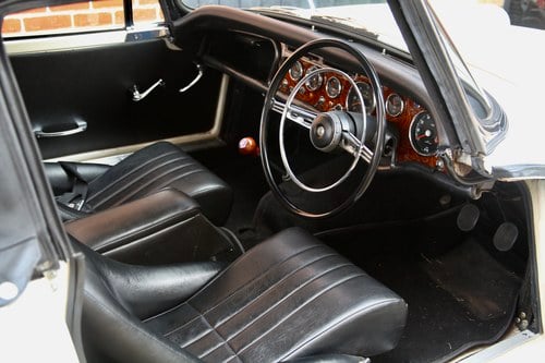 1967 Sunbeam Alpine Series V Te koop (foto 31 van 198)