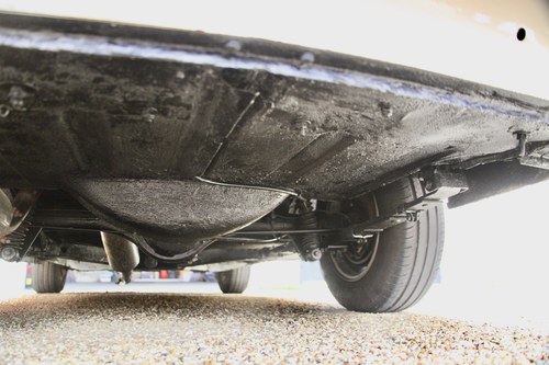 1967 Sunbeam Alpine Series V Te koop (foto 72 van 198)