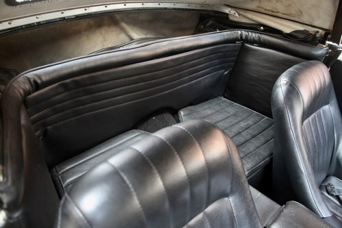 1967 Sunbeam Alpine Series V Te koop (foto 36 van 198)