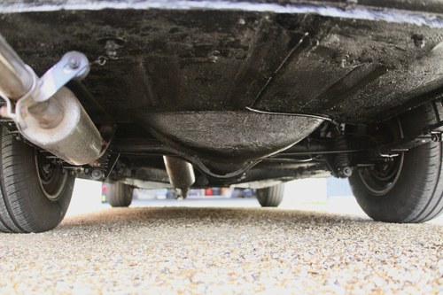 1967 Sunbeam Alpine Series V Te koop (foto 70 van 198)