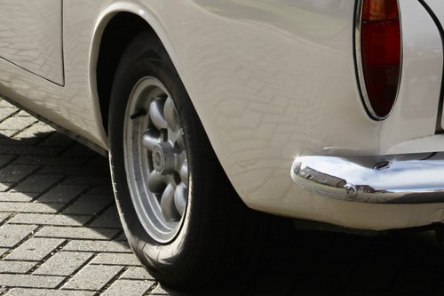 1967 Sunbeam Alpine Series V Te koop (foto 28 van 198)