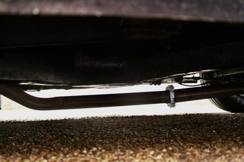 1967 Sunbeam Alpine Series V Te koop (foto 78 van 198)