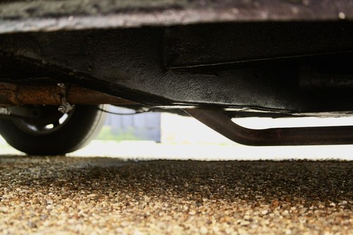 1967 Sunbeam Alpine Series V Te koop (foto 79 van 198)