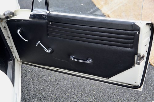 1967 Sunbeam Alpine Series V Te koop (foto 148 van 198)