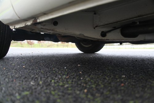 1967 Sunbeam Alpine Series V Te koop (foto 189 van 198)