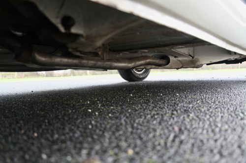 1967 Sunbeam Alpine Series V Te koop (foto 180 van 198)