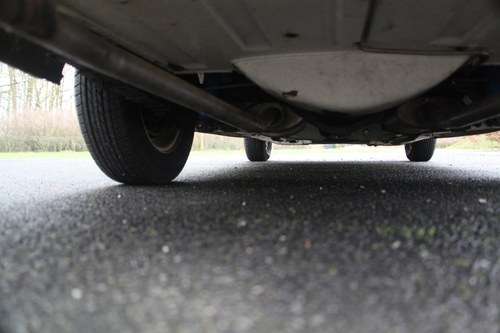 1967 Sunbeam Alpine Series V Te koop (foto 185 van 198)