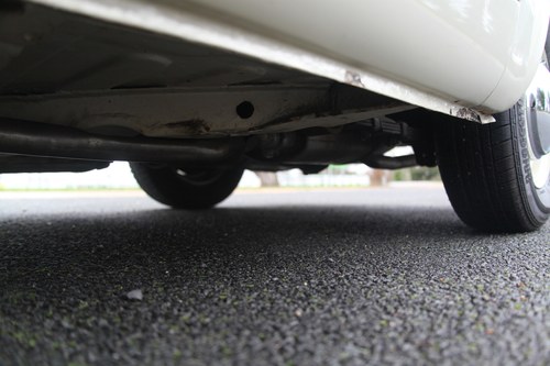 1967 Sunbeam Alpine Series V Te koop (foto 188 van 198)