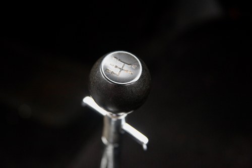 1967 Sunbeam Alpine Series V Te koop (foto 152 van 198)