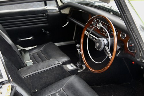 1967 Sunbeam Alpine Series V Te koop (foto 147 van 198)