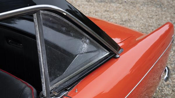 1966 Sunbeam tiger For Sale (picture :index of 113)
