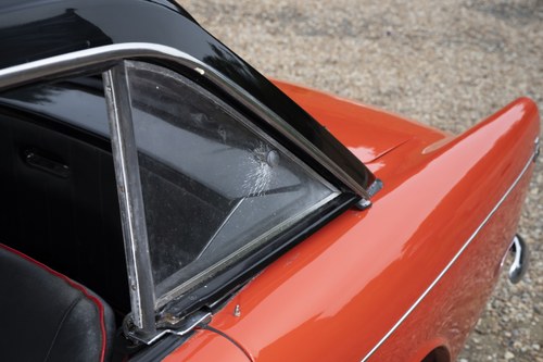 1966 Sunbeam tiger à vendre (picture 112 of 143)