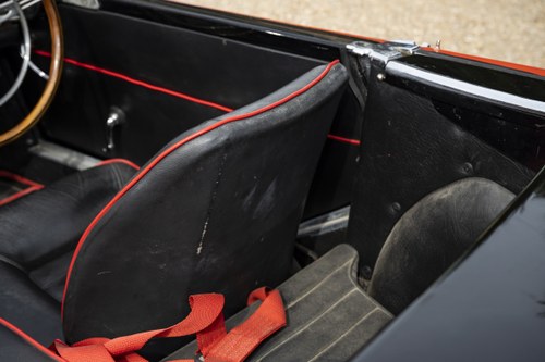 1966 Sunbeam tiger à vendre (picture 116 of 143)