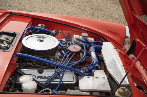 1966 Sunbeam tiger à vendre (picture 140 of 143)