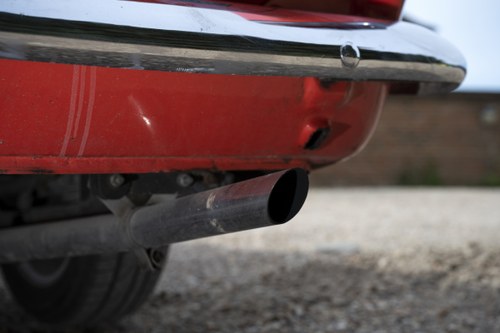 1966 Sunbeam tiger à vendre (picture 86 of 143)