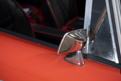 1966 Sunbeam tiger à vendre (picture 93 of 143)