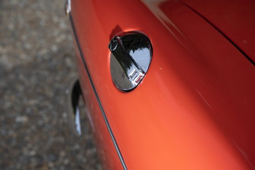 1966 Sunbeam tiger à vendre (picture 97 of 143)