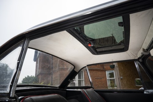 1966 Sunbeam tiger à vendre (picture 118 of 143)