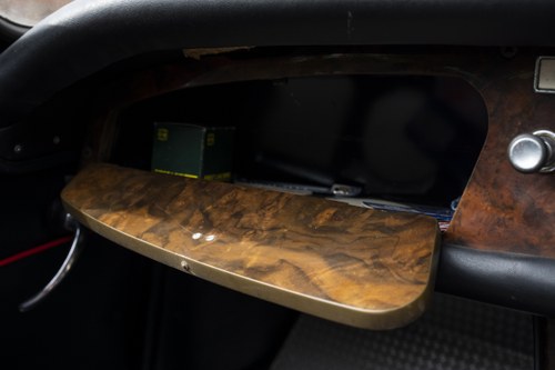 1966 Sunbeam tiger à vendre (picture 47 of 143)