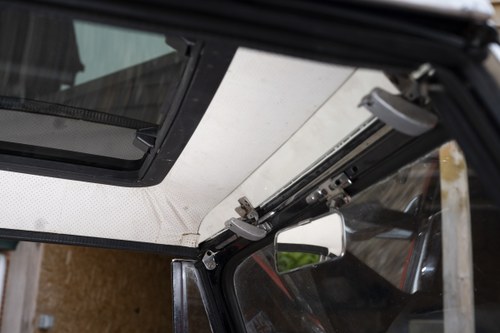 1966 Sunbeam tiger à vendre (picture 119 of 143)