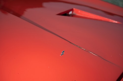 1966 Sunbeam tiger à vendre (picture 77 of 143)