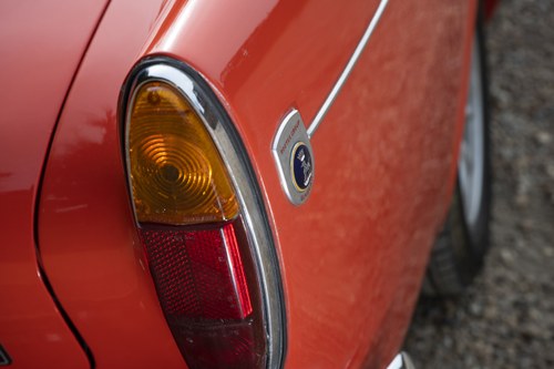 1966 Sunbeam tiger à vendre (picture 91 of 143)