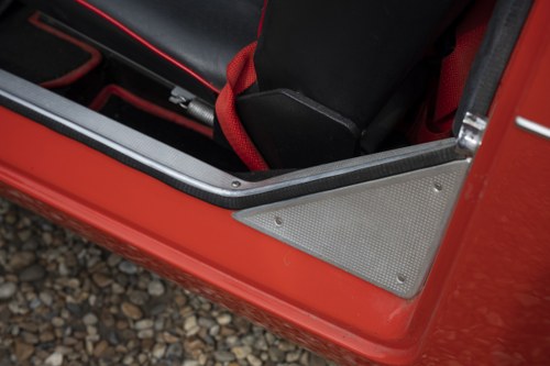 1966 Sunbeam tiger à vendre (picture 122 of 143)