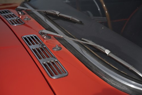 1966 Sunbeam tiger à vendre (picture 74 of 143)