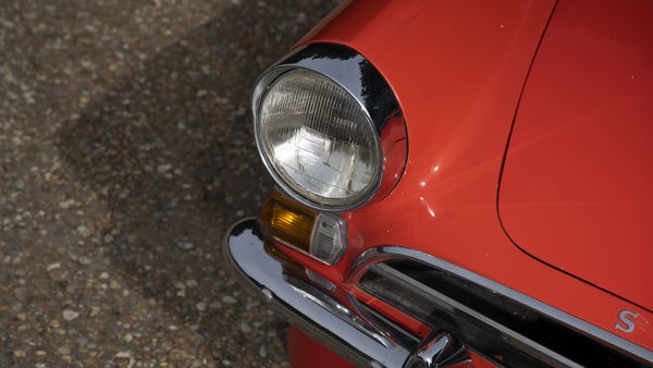 1966 Sunbeam tiger For Sale (picture :index of 68)